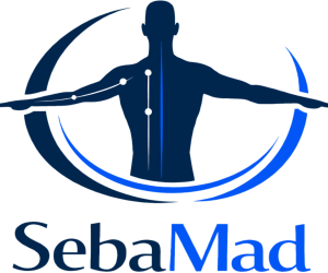 Logo SebaMad